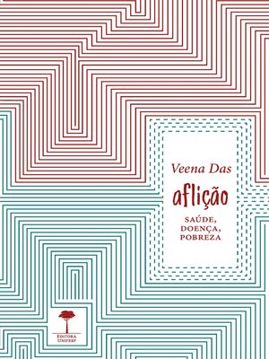 cover image of Aflição